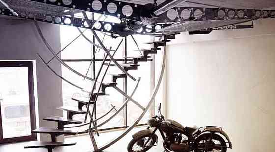 Коттедж, 500 м2 Новосибирск