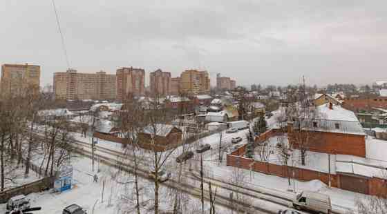 2-комн. квартира, 52 м2, 6/16 эт. Подольск