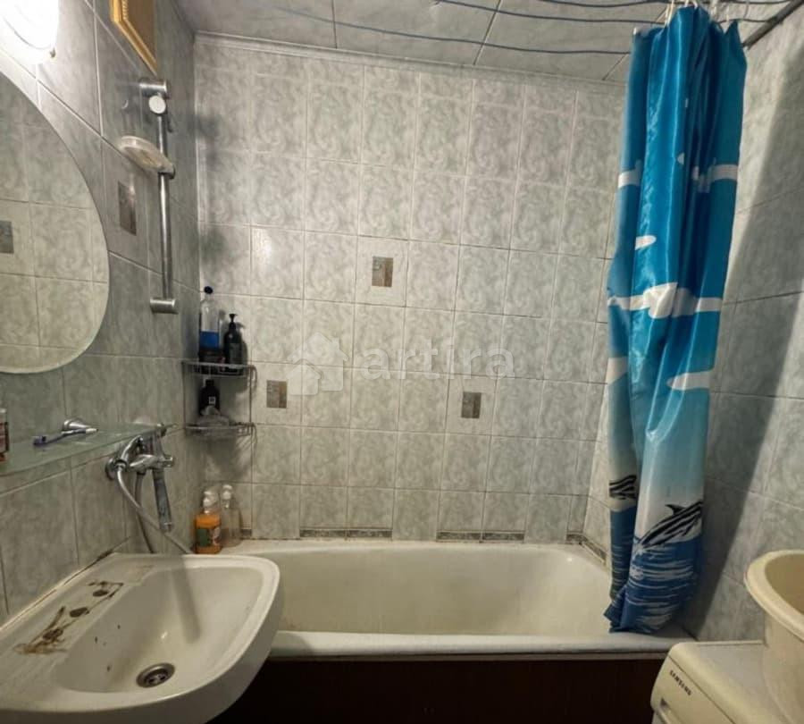 Комната, 14.5 м2, 13/17 эт. Москва - изображение 3