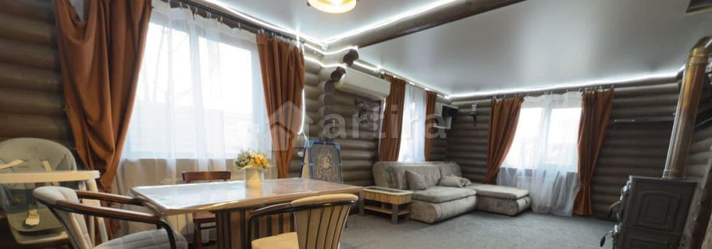 Дом, 170 м2, 6 соток, 2 эт. Ростов-на-Дону - изображение 2