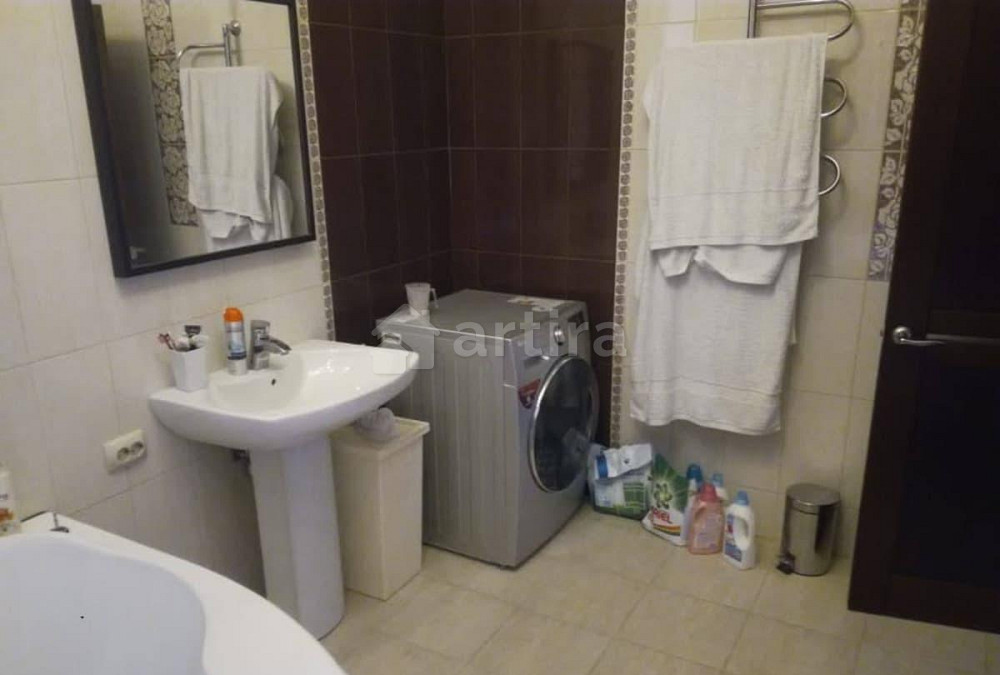 Дом, 185 м2, 5 соток, 3 эт. Ростов-на-Дону - изображение 4