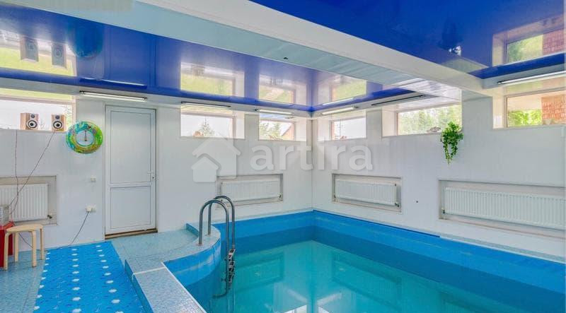 Дом, 350 м2 Одинцово - изображение 1