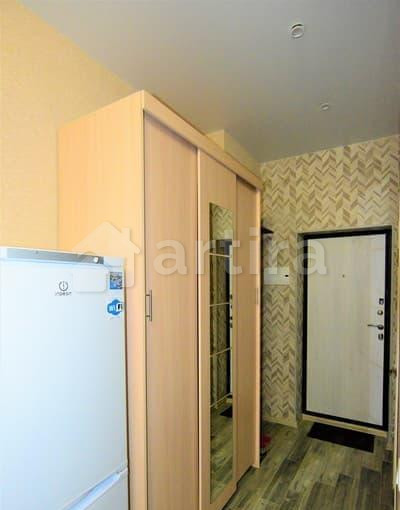 Студия, 21 м2, 4/5 эт. Москва - изображение 10