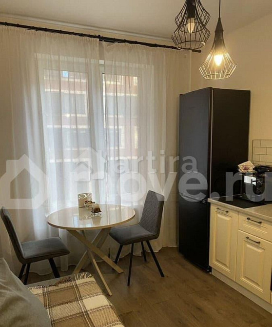 1-комн. апарт-ы, 36.1 м2, 2/39 эт. Москва - изображение 6