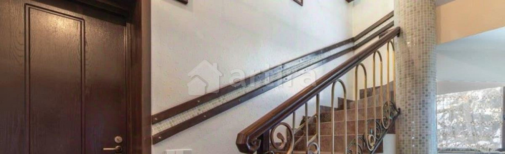 Коттедж, 200 м2, 12 соток, 2 эт. Одинцово - изображение 6