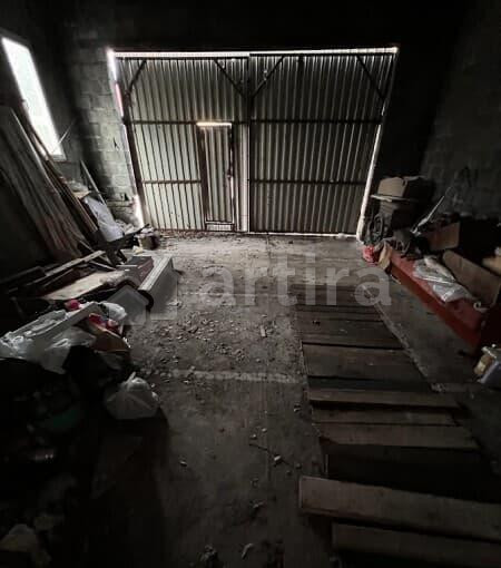 Гараж, 35 м2 Домодедово - изображение 13