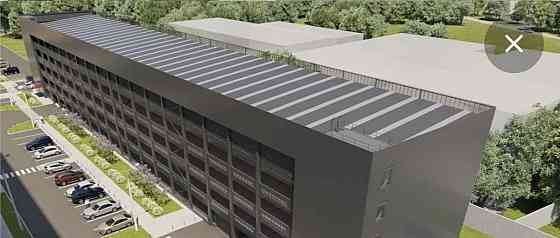 Гараж, 13.3 м2 Одинцово