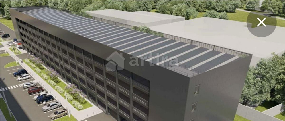 Гараж, 13.3 м2 Одинцово - изображение 6