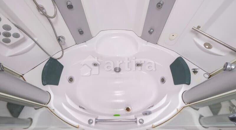 2-комн. квартира, 60 м2, 4/16 эт. Новосибирск - изображение 7