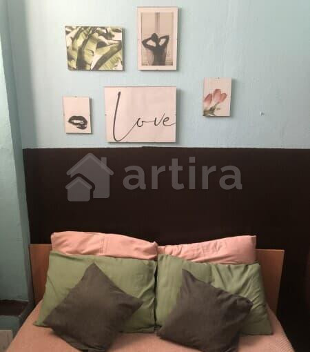 Студия, 24 м2, 1/3 эт. Электроугли - изображение 5