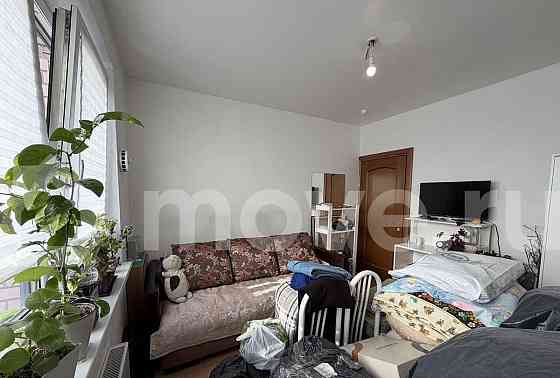 3-комн. квартира, 80 м2, 17/17 эт. Москва