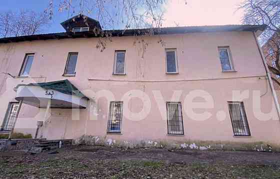 Студия, 14.9 м2, 1/2 эт. Москва