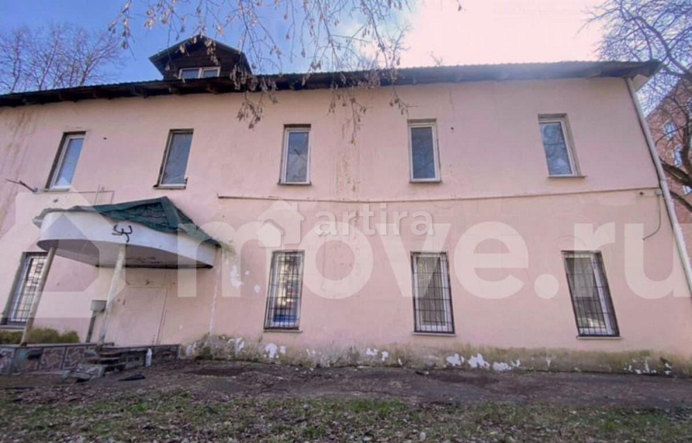 Студия, 14.9 м2, 1/2 эт. Москва - изображение 5