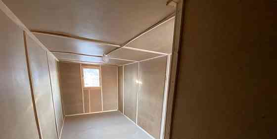 Гараж, 15 м2 Лунёво