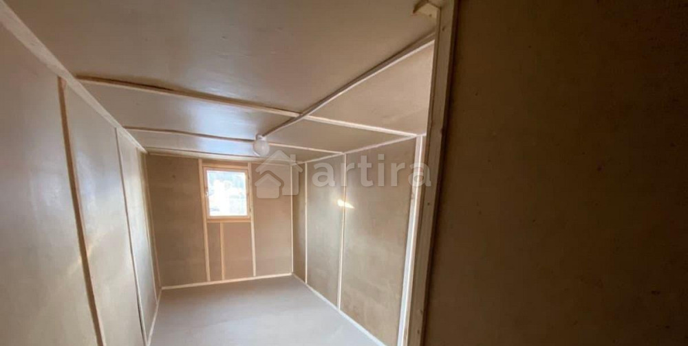 Гараж, 15 м2 Лунёво - изображение 1