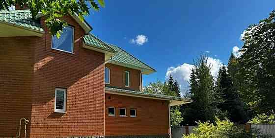 Коттедж, 140 м2, 12 соток, 2 эт. Наро-Фоминск