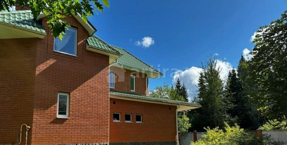 Коттедж, 140 м2, 12 соток, 2 эт. Наро-Фоминск - изображение 6