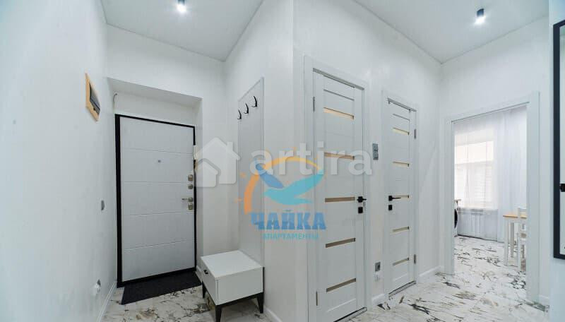 3-комн. квартира, 100 м2, 1/5 эт. Санкт-Петербург - изображение 7