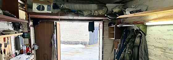 Гараж, 30 м2 Щёлково