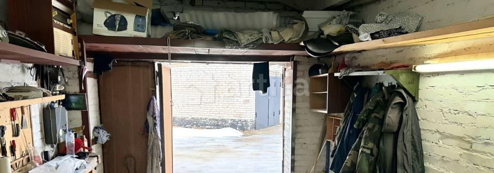 Гараж, 30 м2 Щёлково - изображение 4