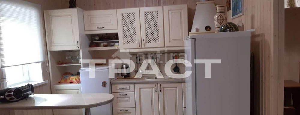 Дом, 100 м2, 1 эт. Семилуки - изображение 3