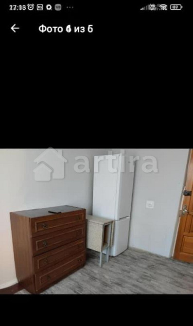 Комната, 14 м2, 4/9 эт. Тольятти - изображение 4