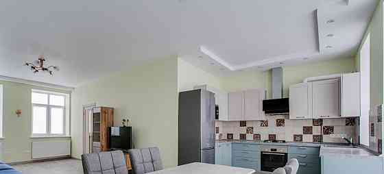 Таунхаус, 155 м2, 2 сотки, 3 эт. Истра