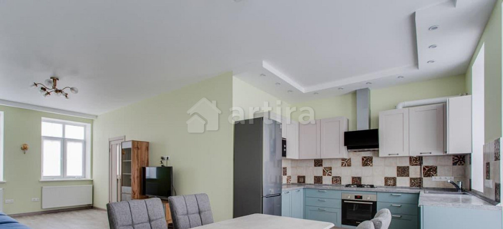 Таунхаус, 155 м2, 2 сотки, 3 эт. Истра - изображение 5