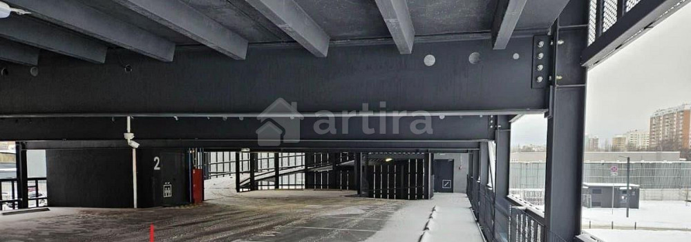 Гараж, 13.3 м2 Москва - изображение 3