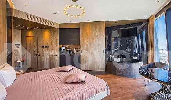 Студия, 55 м2, 61/78 эт. Москва