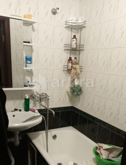 Комната, 12 м2, 4/5 эт. Москва - изображение 4