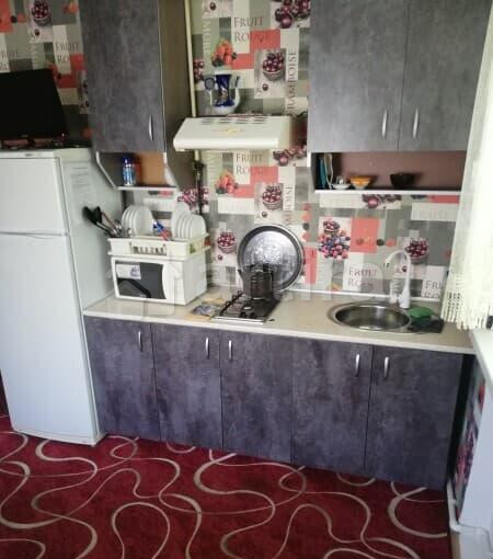 2-комн. квартира, 45 м2, 1/2 эт. Сальск - изображение 1