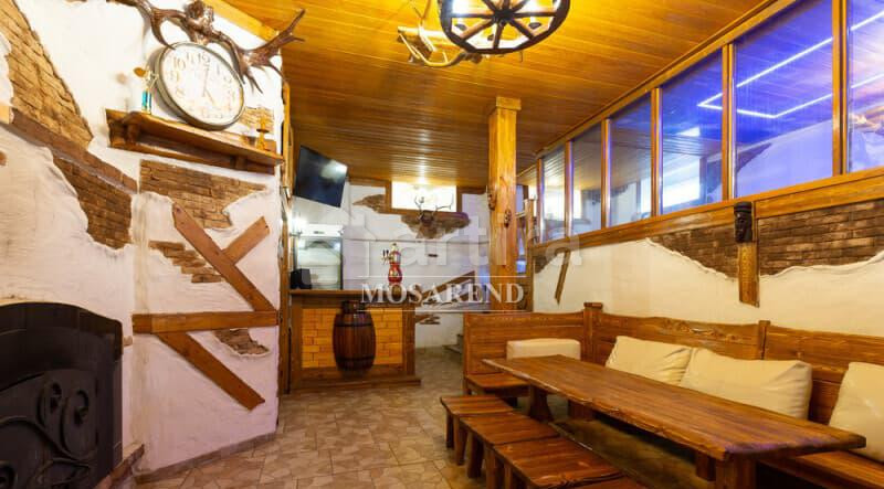 Коттедж, 420 м2 Мытищи - изображение 8