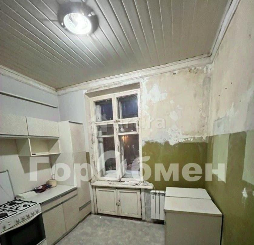 Комната, 18.5 м2, 3/5 эт. Москва - изображение 3