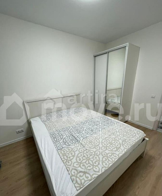 1-комн. квартира, 36 м2, 15/25 эт. Москва - изображение 6