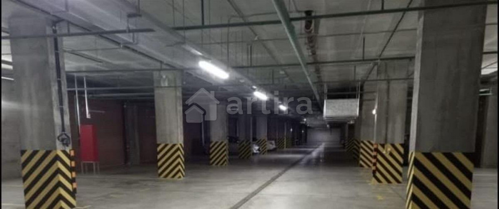 Гараж, 14 м2 Санкт-Петербург - изображение 2