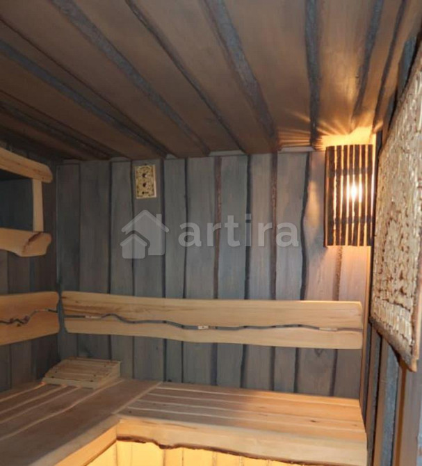 Дом, 50 м2, 0.6 га, 2 эт. Клин - изображение 7