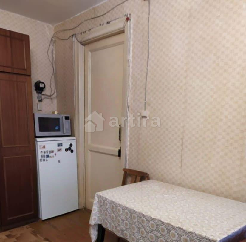 Комната, 23 м2, 2/3 эт. Санкт-Петербург - изображение 2