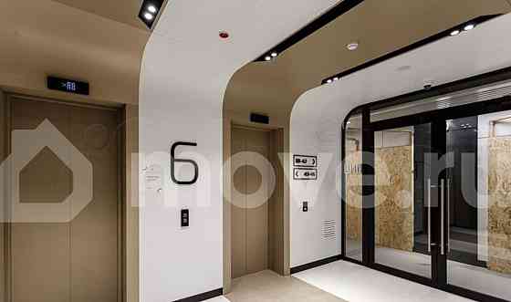 4-комн. квартира, 150 м2, 6/22 эт. Москва