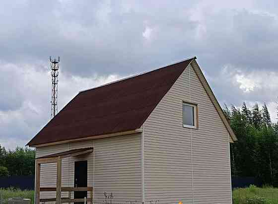 Дом, 80 м2, 8 соток, 2 эт. Гатчина