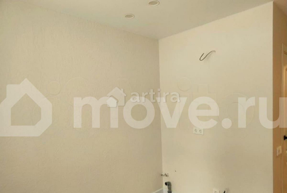 Студия, 10.7 м2, 1/9 эт. Москва - изображение 7