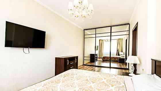 2-комн. квартира, 65 м2, 8/18 эт. Самара