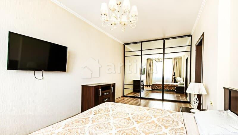 2-комн. квартира, 65 м2, 8/18 эт. Самара - изображение 4