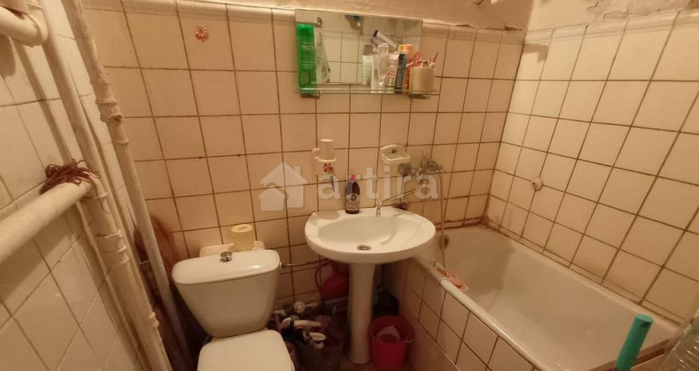 Комната, 45 м2, 3/10 эт. Москва - изображение 3