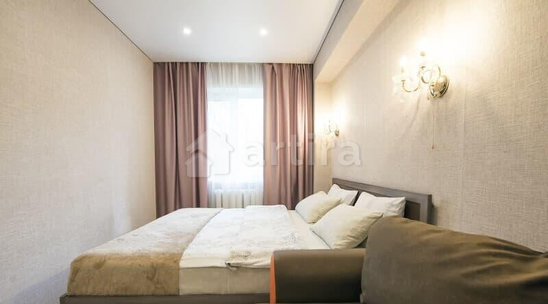 1-комн. квартира, 78 м2, 2/5 эт. Вологда - изображение 20