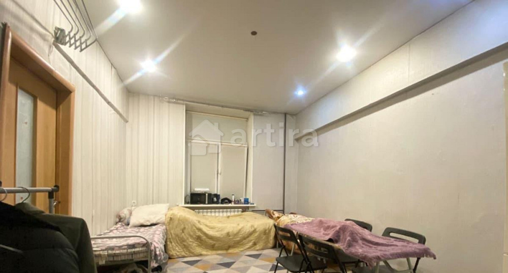 Комната, 26.5 м2, 1/5 эт. Москва - изображение 1