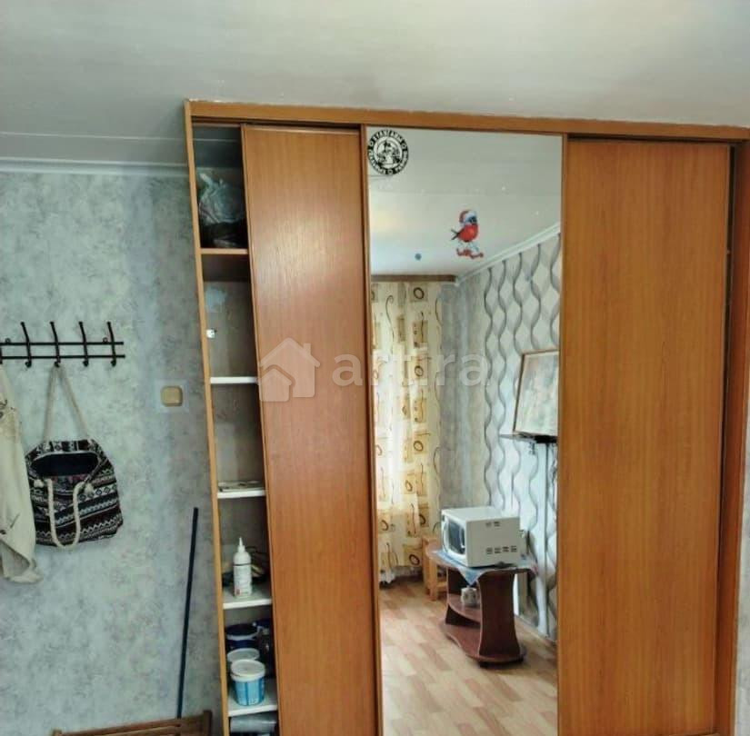 Комната, 13.5 м2, 5/5 эт. Екатеринбург - изображение 3