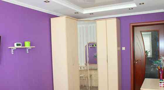 2-комн. квартира, 72 м2, 6/14 эт. Тюмень