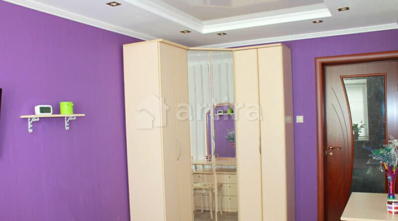 2-комн. квартира, 72 м2, 6/14 эт. Тюмень - изображение 5