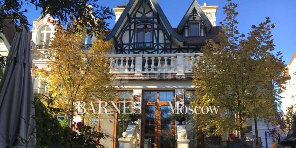 Таунхаус, 450 м2, 6 соток, 3 эт. Одинцово - изображение 7